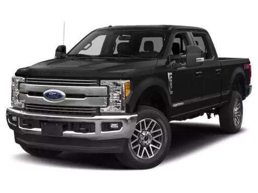 2019 Ford  Platinum 4WD photo