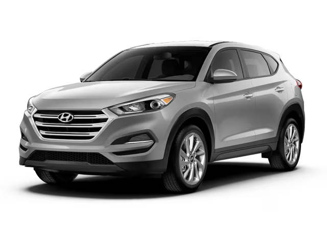 2017 Hyundai Tucson SE FWD photo