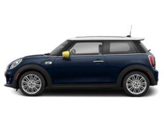 2021 MINI Hardtop 2 Door Cooper SE FWD photo