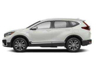 2020 Honda CR-V Touring AWD photo