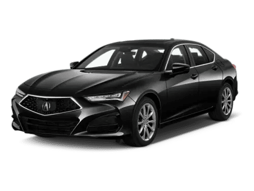 2021 Acura TLX  FWD photo
