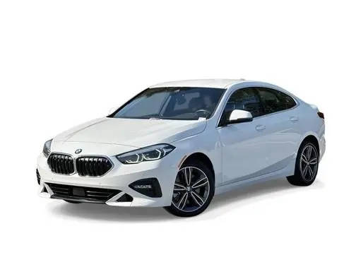 2021 BMW 2 Series 228i xDrive AWD photo