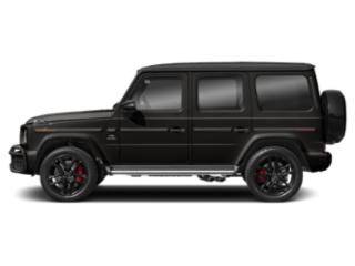 2020 Mercedes-Benz G-Class AMG G 63 AWD photo