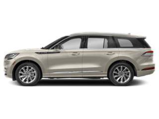 2021 Lincoln Aviator Grand Touring AWD photo