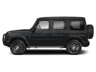 2020 Mercedes-Benz G-Class G 550 AWD photo