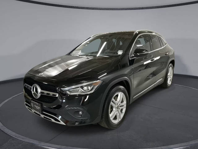 2021 Mercedes-Benz GLA-Class GLA 250 AWD photo