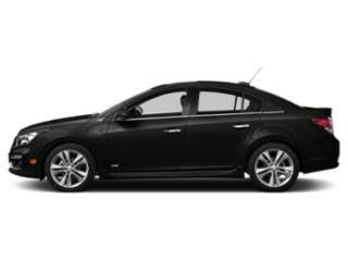 2015 Chevrolet Cruze LS FWD photo