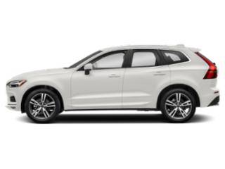 2021 Volvo XC60 Momentum AWD photo