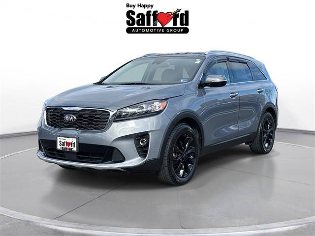 2020 Kia Sorento EX V6 FWD photo