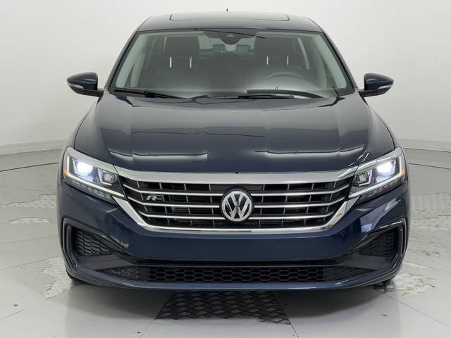 2020 Volkswagen Passat 2.0T R-Line FWD photo