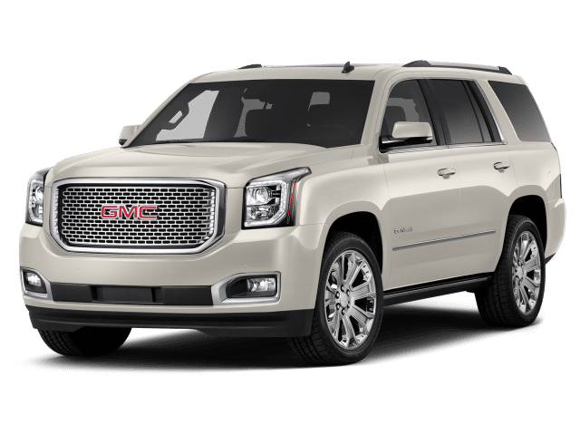 2015 GMC Yukon Denali RWD photo