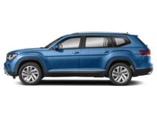 2021 Volkswagen Atlas 3.6L V6 SEL Premium AWD photo