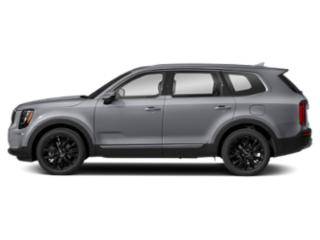 2021 Kia Telluride SX AWD photo