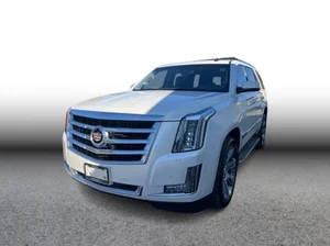 2015 Cadillac Escalade Luxury 4WD photo