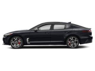 2021 Kia Stinger GT2 RWD photo