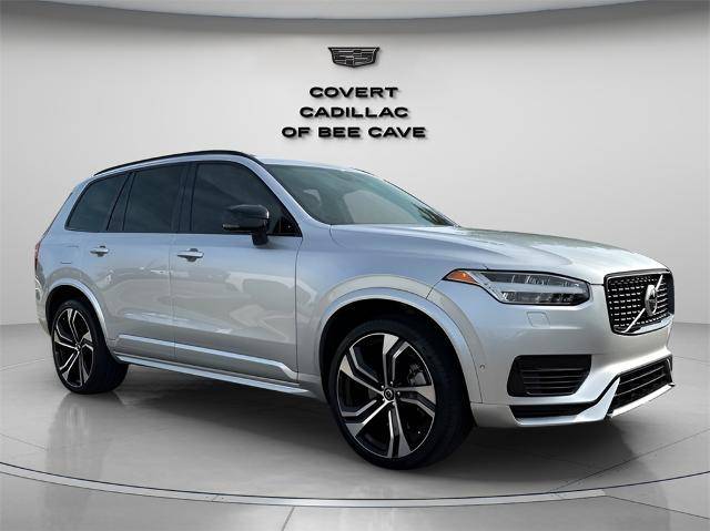 2021 Volvo XC90 R-Design AWD photo