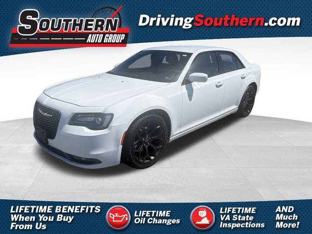 2019 Chrysler 300 300S RWD photo
