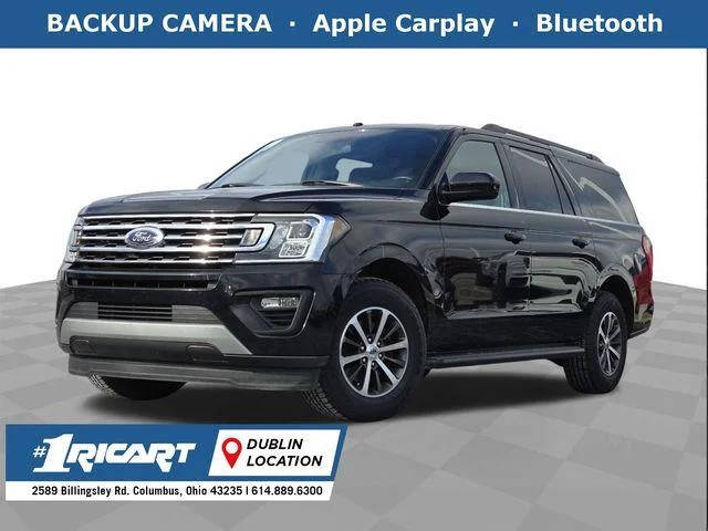 2019 Ford Expedition Max XLT RWD photo