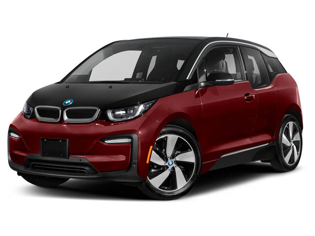 2020 BMW i3  RWD photo