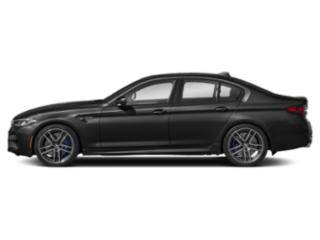 2021 BMW M5  AWD photo