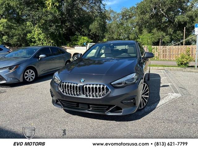 2021 BMW 2 Series 228i xDrive AWD photo