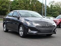 2020 Hyundai Elantra Value Edition FWD photo