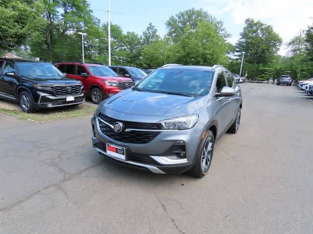 2020 Buick Encore GX Select FWD photo