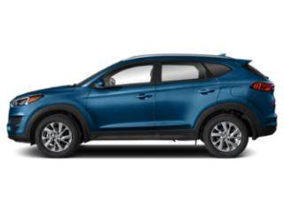 2021 Hyundai Tucson SE AWD photo