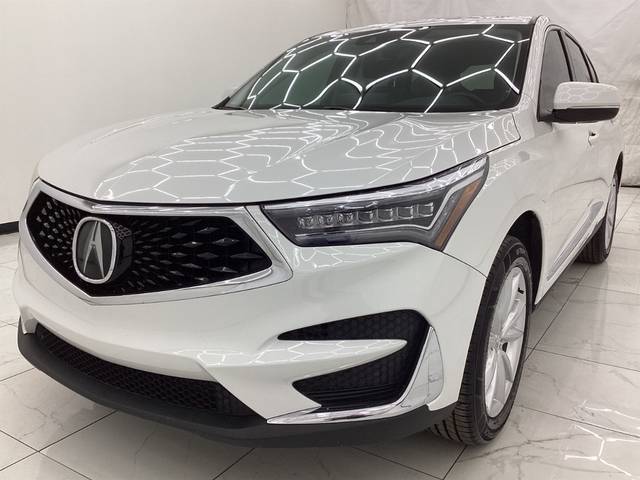 2021 Acura RDX  FWD photo