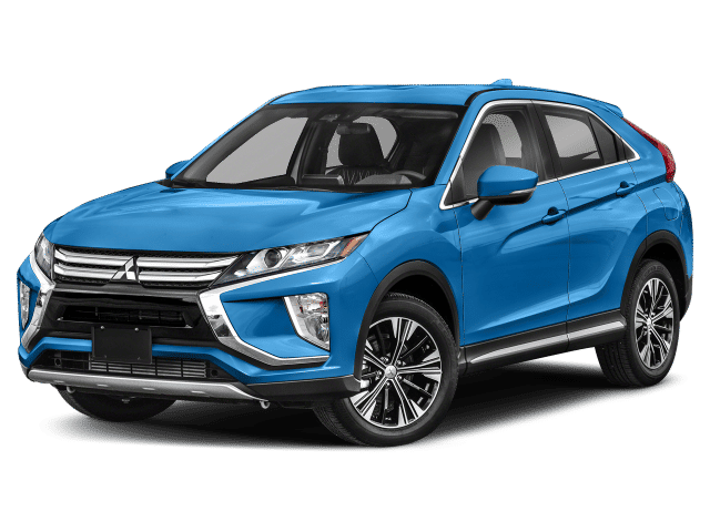 2020 Mitsubishi Eclipse Cross SE 4WD photo