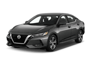 2020 Nissan Sentra SR FWD photo