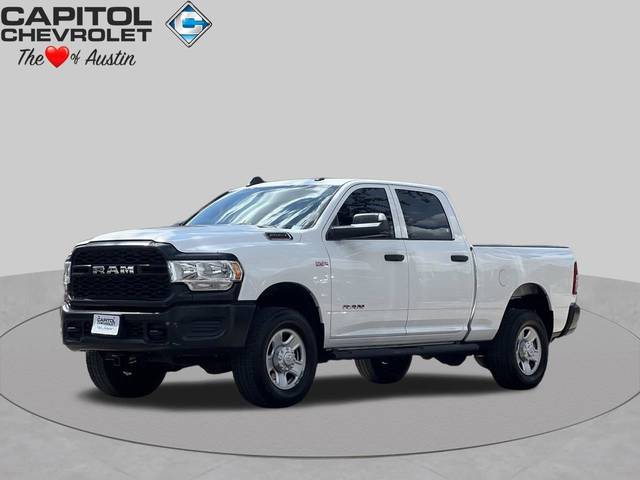 2020 Ram 2500 Tradesman 4WD photo