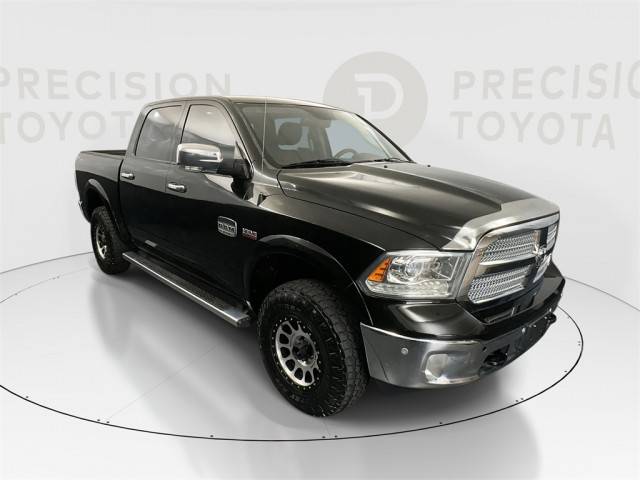 2015 Ram 1500 Laramie Longhorn 4WD photo