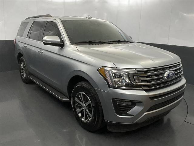 2020 Ford Expedition XLT RWD photo
