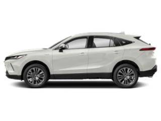 2021 Toyota Venza XLE AWD photo