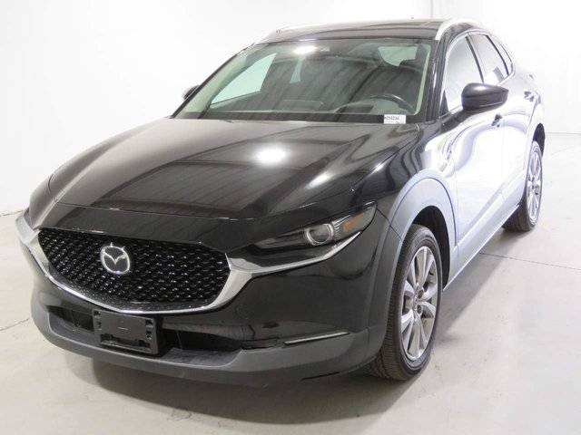 2021 Mazda CX-30 Premium FWD photo