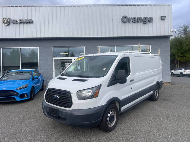 2017 Ford Transit Van RWD photo