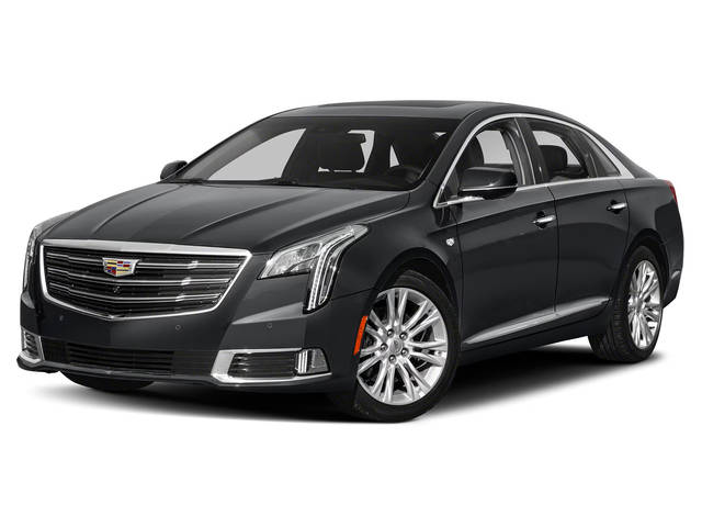 2019 Cadillac XTS Luxury FWD photo