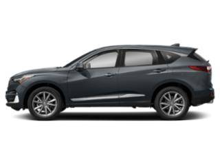 2021 Acura RDX w/Technology Package AWD photo