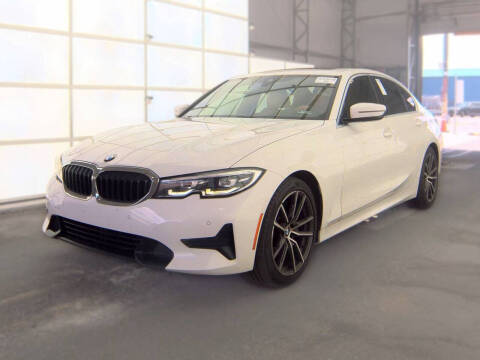 2019 BMW 3 Series 330i RWD photo