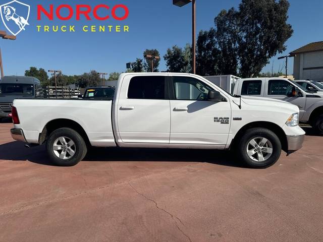 2019 Ram 1500 SLT RWD photo