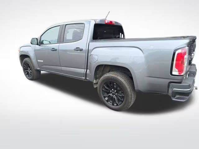 2021 GMC Canyon 2WD Elevation Standard RWD photo