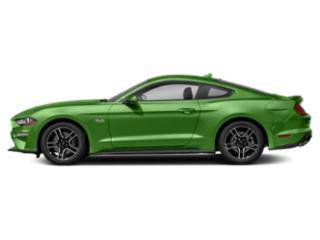 2020 Ford Mustang GT Premium RWD photo