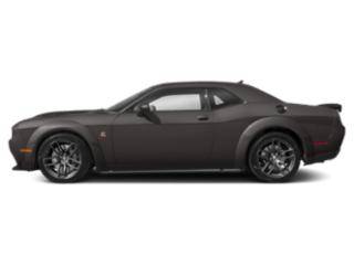 2020 Dodge Challenger R/T Scat Pack RWD photo