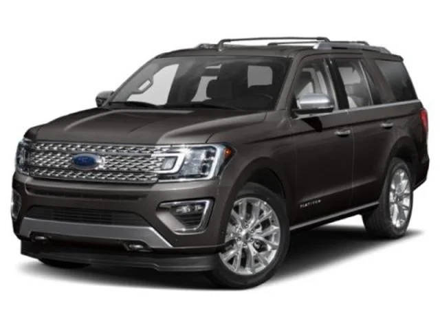 2020 Ford Expedition Platinum 4WD photo