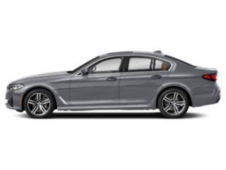 2021 BMW 5 Series 530i RWD photo