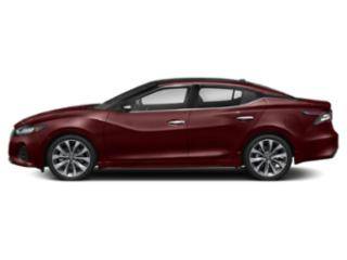 2020 Nissan Maxima Platinum FWD photo
