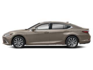 2021 Lexus ES ES 350 FWD photo