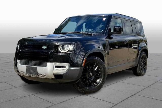 2020 Land Rover Defender 110 S AWD photo