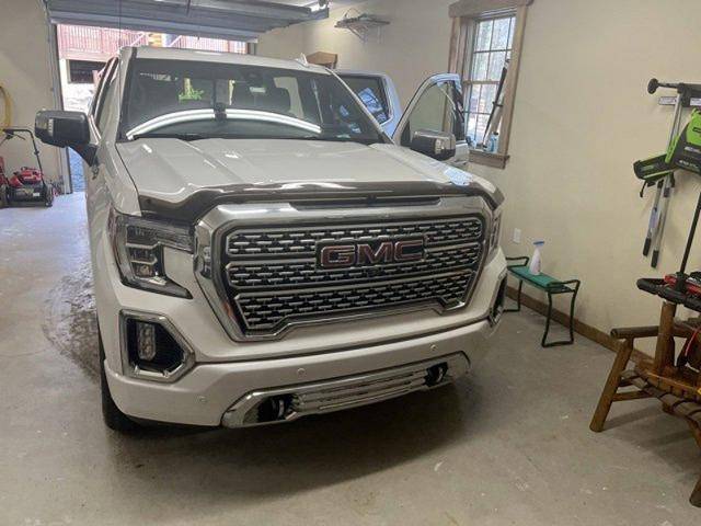 2021 GMC Sierra 1500 Denali 4WD photo